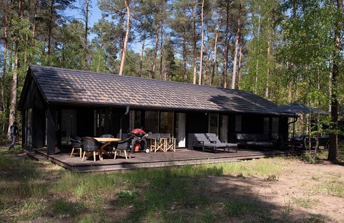 Schonberg House | Two brothers. Two Berliners. A house.