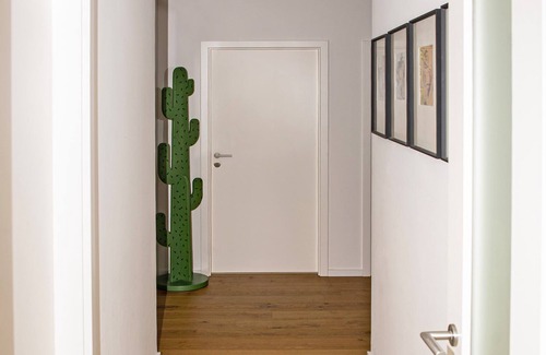 Schonberg House | Two brothers. Two Berliners. A house.
