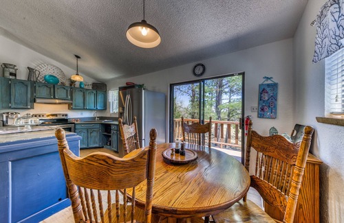 Alto Cabin | Two Cabins, One Retreat | Hot Tub Pines