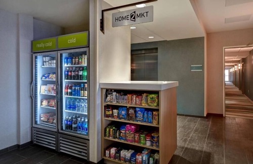 Wichita House | Two Clean and Modern Units Perfect for Enjoying Wichita's Downtown