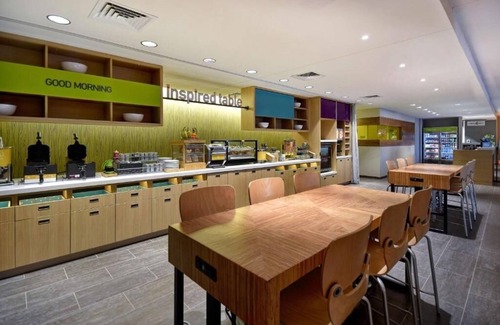 Wichita House | Two Clean and Modern Units Perfect for Enjoying Wichita's Downtown