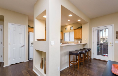 North Scottsdale Condo | Two comfortable Master Suites close to all Scottsdale has to offer!