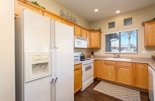 North Scottsdale Condo | Two comfortable Master Suites close to all Scottsdale has to offer!