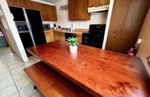 Lake City Condo | Two condos bundled together to accommodate your group! Sleep up to 12 people.