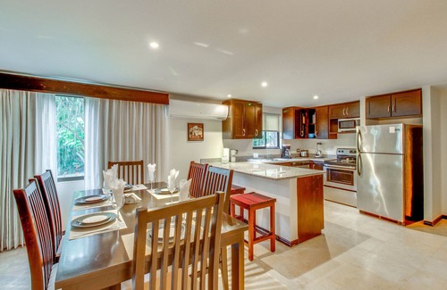 El Ocotal Apartment | Two condos with pool - near beach