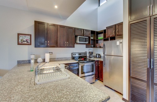 El Ocotal Apartment | Two condos with pool - near beach