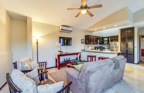 El Ocotal Apartment | Two condos with pool - near beach