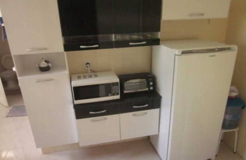 Sao Vicente de Paula Apartment | Two cozy rooms near Praia do Forte