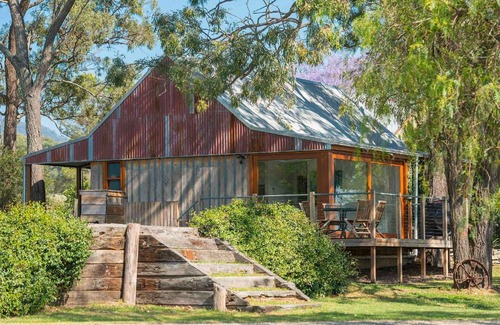 Fordwich House | Two Doors