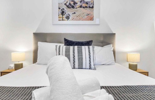 Fordwich House | Two Doors