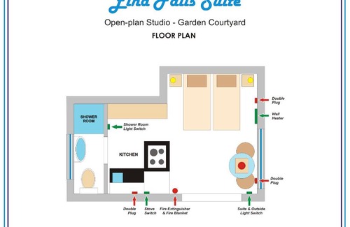 Sabie House | Two Falls View