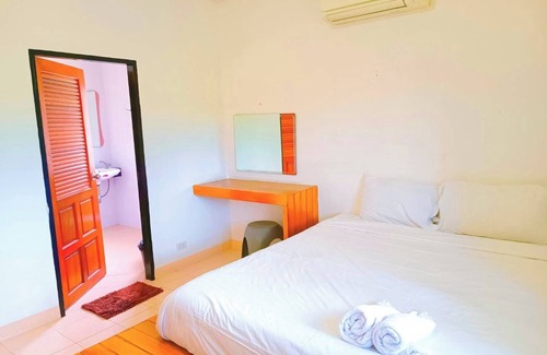 Si Racha Resort | Two Fifty Nine Resort 259 รีสอร์ต