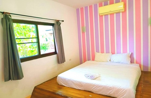Si Racha Resort | Two Fifty Nine Resort 259 รีสอร์ต