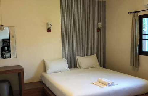 Si Racha Resort | Two Fifty Nine Resort 259 รีสอร์ต