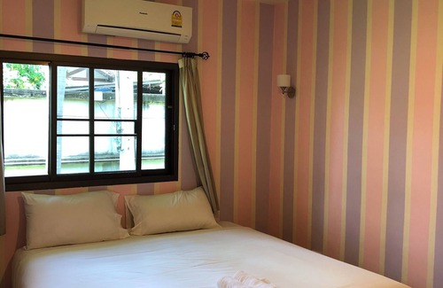 Si Racha Resort | Two Fifty Nine Resort 259 รีสอร์ต