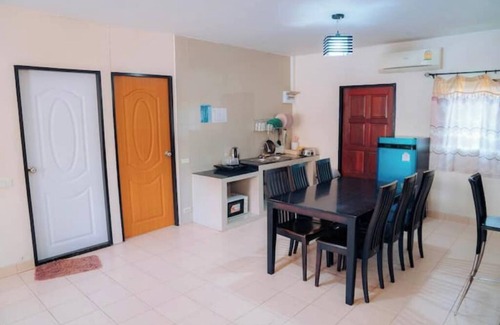 Si Racha Villa | Two Fifty Nine Resort 259 รีสอร์ต