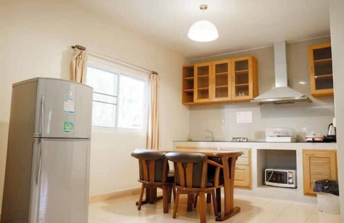 Si Racha Apartment | Two Fifty Nine Resort 259 รีสอร์ต