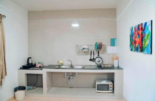 Si Racha Villa | Two Fifty Nine Resort 259 รีสอร์ต