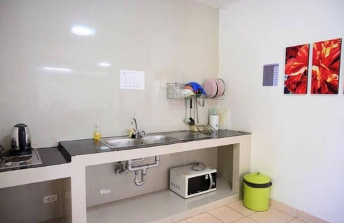 Si Racha Villa | Two Fifty Nine Resort 259 รีสอร์ต