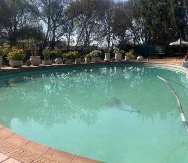 Centurion Apartment | Two Firs Irene