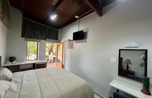 Centurion Apartment | Two Firs Irene