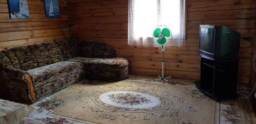 Odessa Oblast House | Two Floors House on Chernomorskaya