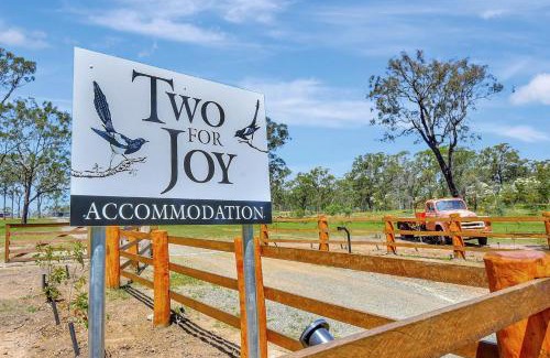 North Rothbury House | Two for Joy Estate. Sleeping 12, 2 Cottages