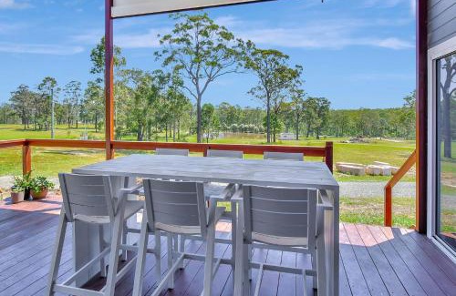 North Rothbury House | Two for Joy Estate. Sleeping 12, 2 Cottages