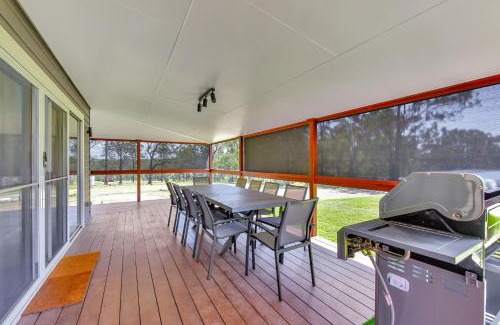 North Rothbury House | Two for Joy Estate. Sleeping 12, 2 Cottages