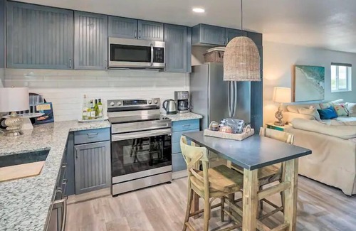 Birds Landing House | Two For You Newly Renovated River And Boat House