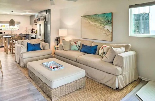 Birds Landing House | Two For You Newly Renovated River And Boat House
