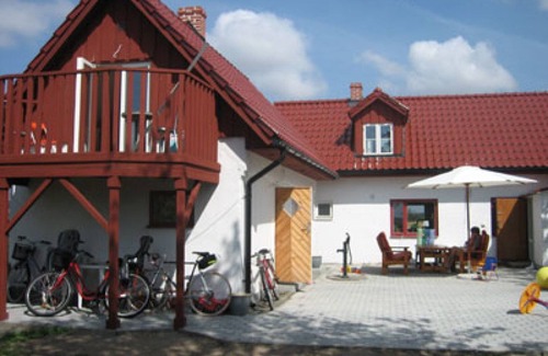 Kopingebro House | Two holiday homes in Österlen 800 meters from the sandy beach