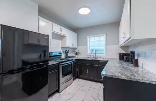 Turner Park House | Two Homes! Charming Home + Cozy Bungalow!