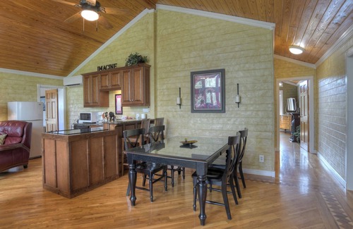 Durango House | Two Homes in the Same Building - Hot Tub - Minutes to Downtown Durango