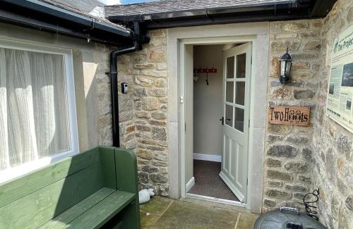 Rathmell House | Two Hoots