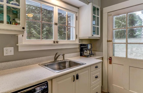 Chestertown House | Two Houses on One Magnificent Property