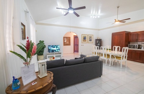 Sosua House | TWO Houses ONE Property, Private Pool