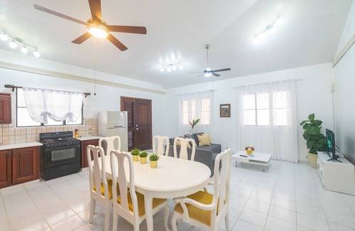 Sosua House | TWO Houses ONE Property, Private Pool