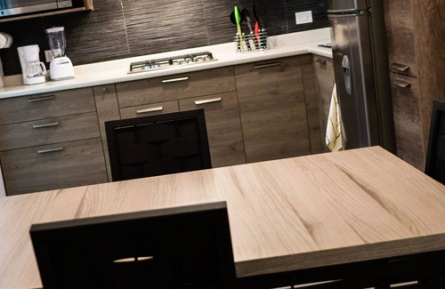 Torreon Apartment | Two Keys Departamentos