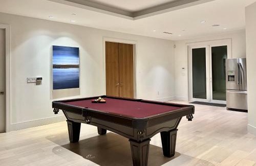 Shaughnessy House | Two King Bedroom w Bath&Living Room