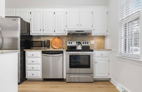 Rome House | Two King Suites~ Downtown Rome~Walk to Broad