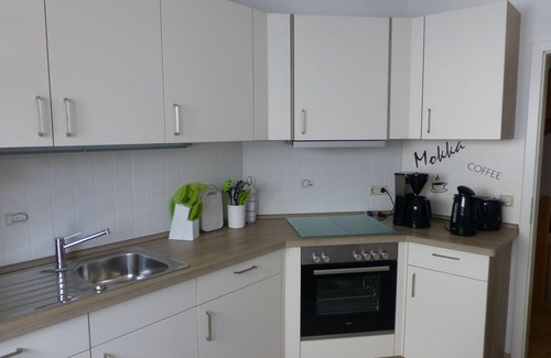 Wustrow House | Two lakes holiday home between Canower See and Labussee, rest, relaxation, nature