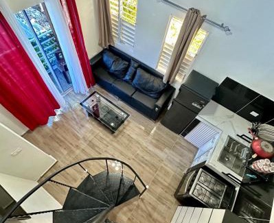 La Iglesia Apartment | Two levels Las Terrenas near to beaches