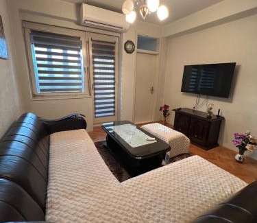 Berovo Apartment | Two luxury bedroom apartment D&V