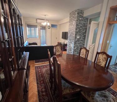 Berovo Apartment | Two luxury bedroom apartment D&V