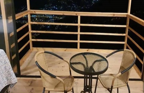 Copacabana Apartment | Two Luxury Cabins