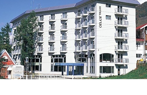 Yamanouchi House | Two meals included Ryuo slope 0 minutes 6 minut / Shimotakai Nagano