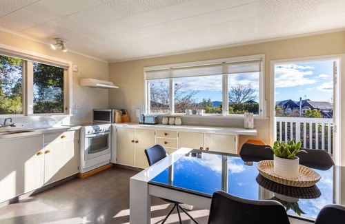 Two Mile Bay House | Two Mile Bay Getaway – Comfort & Convenience with Wi-Fi