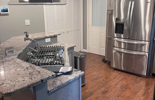 Tuscaloosa House | Two minutes off the interstate, 10minutes to Bryant-Denny Stadium
