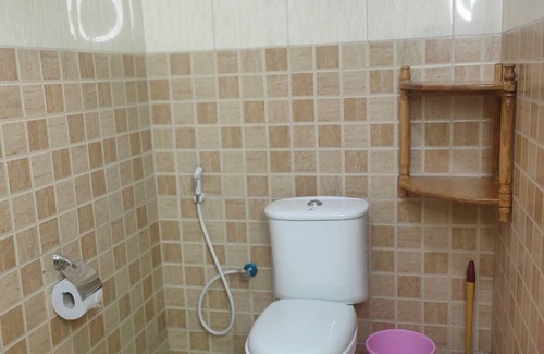 Arusha Cabin | Two Mountains Lodge Block B4